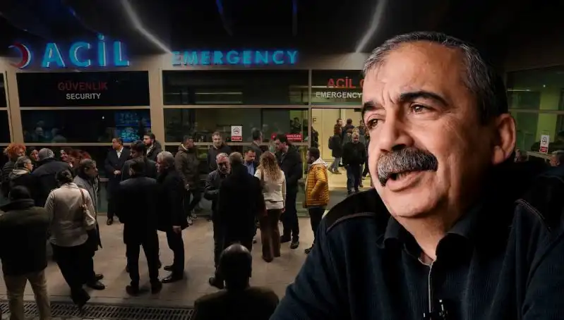 Önder'in Hayatını Değiştiren Ameliyat Sonunda Tamamlandı: Gözler Onun Üzerinde!